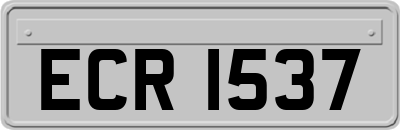 ECR1537