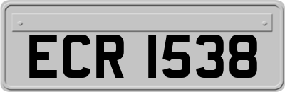ECR1538