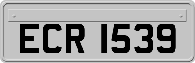 ECR1539