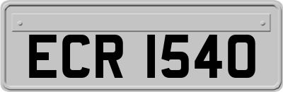 ECR1540
