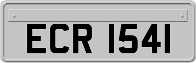 ECR1541