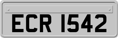 ECR1542