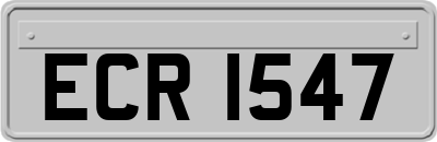 ECR1547