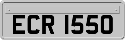 ECR1550
