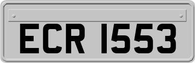 ECR1553