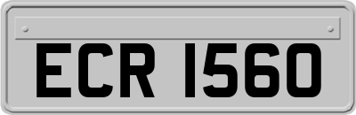 ECR1560