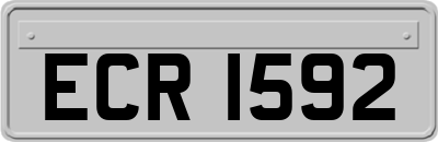 ECR1592
