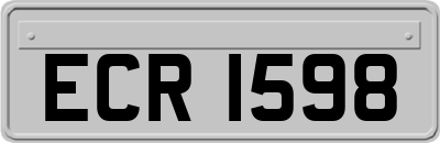 ECR1598