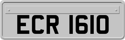 ECR1610