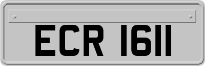 ECR1611