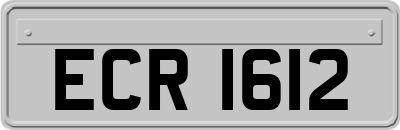 ECR1612