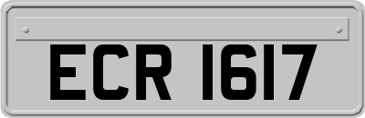 ECR1617