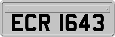 ECR1643