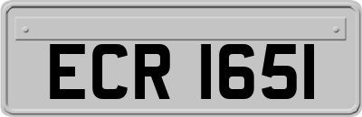 ECR1651