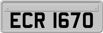 ECR1670