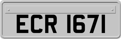 ECR1671