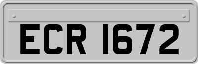 ECR1672