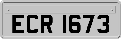 ECR1673