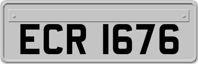 ECR1676