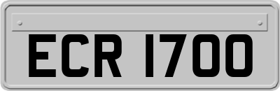 ECR1700