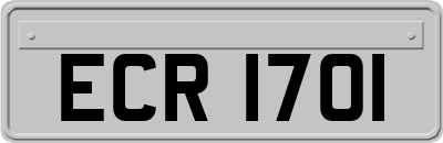 ECR1701
