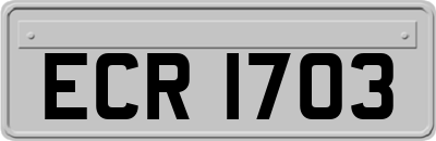 ECR1703