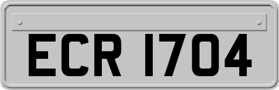 ECR1704