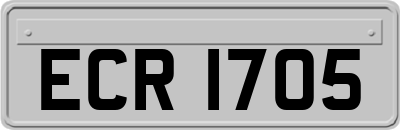 ECR1705