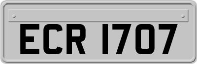 ECR1707