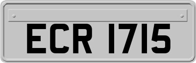 ECR1715