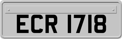 ECR1718