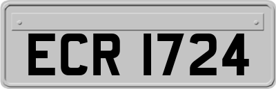 ECR1724