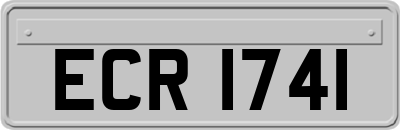 ECR1741