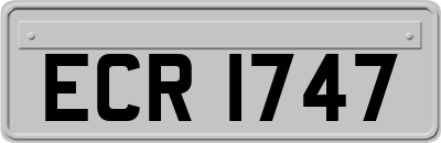 ECR1747