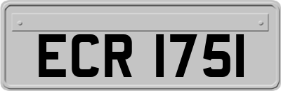 ECR1751