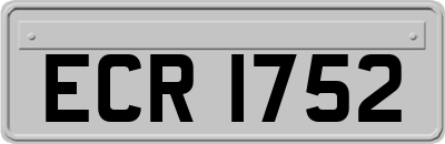 ECR1752