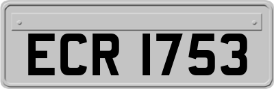 ECR1753