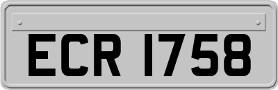 ECR1758