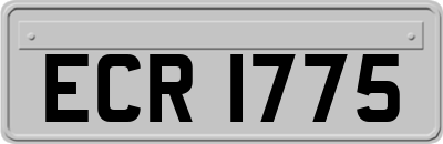 ECR1775