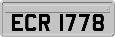ECR1778