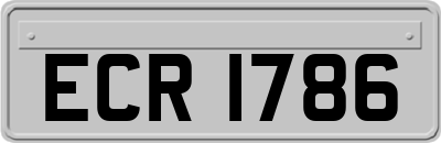 ECR1786