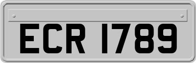 ECR1789