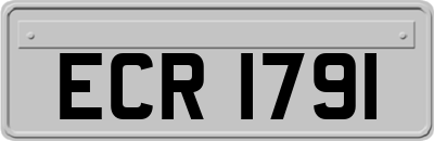 ECR1791