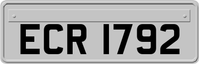 ECR1792