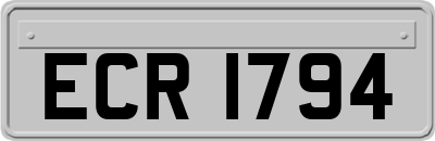 ECR1794