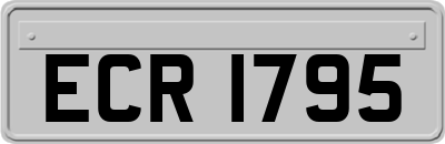 ECR1795