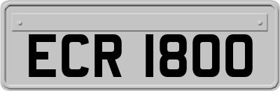 ECR1800