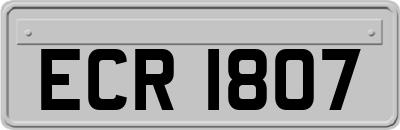 ECR1807
