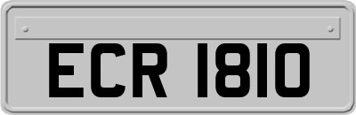 ECR1810