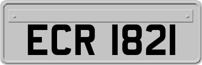 ECR1821